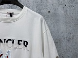 【使い勝手抜群】2026 モンクレール 新作 半袖Tシャツ 偽物