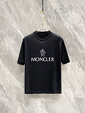 《人気★》2026 モンクレール 新作 半袖Tシャツ コピー 2色