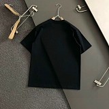 人気爆発☆ 2026 ヴェルサーチェ 新作 半袖Tシャツ 偽物  2色