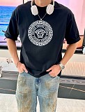 人気急上昇新作 2026 ヴェルサーチェ 新作 半袖Tシャツ スーパーコピー