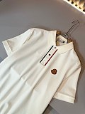 最安値挑戦 2026 モンクレール 新作 半袖Tシャツ コピー