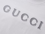肌触り最高な 2026 グッチ 新作 半袖Tシャツ 偽物
