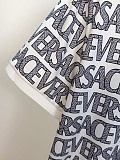 【大特価】 2026 ヴェルサーチェ 新作 半袖Tシャツ 偽物