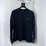 希少♪限定 2026 モンクレール 新作 長袖Tシャツ コピー 3色