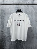 【使い勝手抜群】2026 モンクレール 新作 半袖Tシャツ 偽物