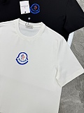 超限定♪ 2026 モンクレール 新作 半袖Tシャツ 偽物