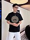【使い勝手抜群】 2026 ヴェルサーチェ 新作 半袖Tシャツ スーパーコピー