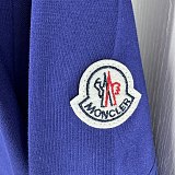 使い勝手良 2026 モンクレール 新作 半袖Tシャツ コピー