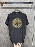 最安値挑戦 2026 ヴェルサーチェ 新作 半袖Tシャツ 偽物