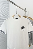 【限定カラー】 2026 ヴェルサーチェ 新作 半袖Tシャツ 偽物