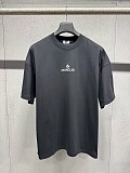 最安値挑戦 2026 モンクレール 新作 半袖Tシャツ スーパーコピー