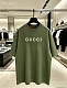 即発送！2026 グッチ 新作 半袖Tシャツ スーパーコピー