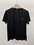 【即発】★ 2026 ヴェルサーチェ 新作 半袖Tシャツ コピー 2色