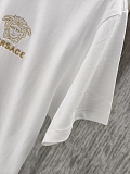 送料込 2026 ヴェルサーチェ 新作 半袖Tシャツ コピー