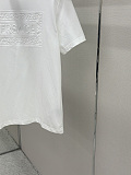 使い勝手良し 2026 ヴェルサーチェ 新作 半袖Tシャツ 偽物