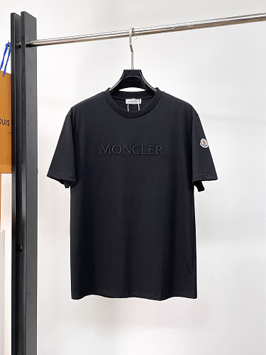 おすすめ 2026 モンクレール 新作 半袖Tシャツ スーパーコピー