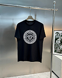 人気急上昇新作 2026 ヴェルサーチェ 新作 半袖Tシャツ スーパーコピー