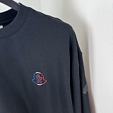 希少♪限定 2026 モンクレール 新作 長袖Tシャツ コピー 3色