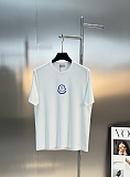 超限定♪ 2026 モンクレール 新作 半袖Tシャツ 偽物