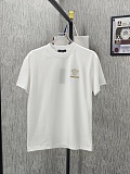 送料込 2026 ヴェルサーチェ 新作 半袖Tシャツ コピー