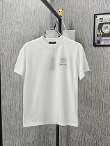 送料込 2026 ヴェルサーチェ 新作 半袖Tシャツ コピー