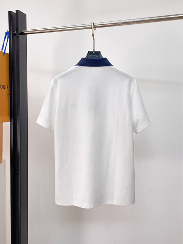 お洒落 2026 モンクレール 新作 半袖Tシャツ 偽物