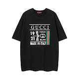 ★日本!!人気！2026 グッチ 新作 半袖Tシャツ スーパーコピー