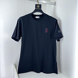 超希少！2026 モンクレール 新作 半袖Tシャツ 偽物