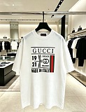 超希少！2026 グッチ 新作 半袖Tシャツ 偽物