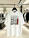超希少！2026 グッチ 新作 半袖Tシャツ 偽物