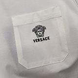 【即発】★ 2026 ヴェルサーチェ 新作 半袖Tシャツ コピー 2色
