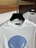 肌触り最高な 2026 ヴェルサーチェ 新作 半袖Tシャツ スーパーコピー