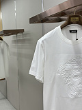 即発送！ 2026 ヴェルサーチェ 新作 半袖Tシャツ スーパーコピー