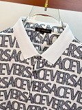 【大特価】 2026 ヴェルサーチェ 新作 半袖Tシャツ 偽物
