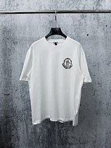 注目アイテム♡ 2026 モンクレール 新作 半袖Tシャツ コピー 注目アイテム♡ 2026 モンクレール 新作 半袖Tシャツ コピー