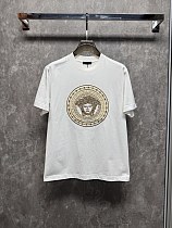 ☆超人気☆ 2026 ヴェルサーチェ 新作 半袖Tシャツ スーパーコピー ☆超人気☆ 2026 ヴェルサーチェ 新作 半袖Tシャツ スーパーコピー