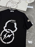 【即発】★ 2026 モンクレール 新作 半袖Tシャツ コピー