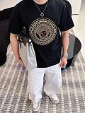 【使い勝手抜群】 2026 ヴェルサーチェ 新作 半袖Tシャツ スーパーコピー