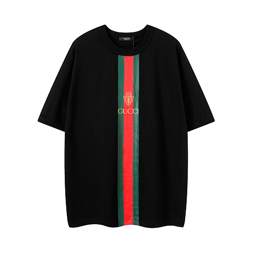 入手困難！2026 グッチ 新作 半袖Tシャツ コピー
