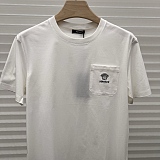 【即発】★ 2026 ヴェルサーチェ 新作 半袖Tシャツ コピー 2色