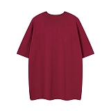 一目惚れ♪ 2026 グッチ 新作 半袖Tシャツ スーパーコピー