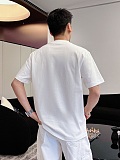 絶対欲しい！ 2026 ヴェルサーチェ 新作 半袖Tシャツ コピー