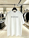 肌触り最高な 2026 グッチ 新作 半袖Tシャツ 偽物