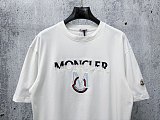 【使い勝手抜群】2026 モンクレール 新作 半袖Tシャツ 偽物