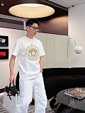 絶対欲しい！ 2026 ヴェルサーチェ 新作 半袖Tシャツ コピー