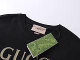 売上総額１位！2026 グッチ 新作 半袖Tシャツ 偽物