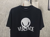 売上総額１位！ 2026 ヴェルサーチェ 新作 半袖Tシャツ スーパーコピー