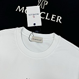 希少♪限定 2026 モンクレール 新作 半袖Tシャツ 偽物
