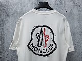 ☆超人気☆ 2026 モンクレール 新作 半袖Tシャツ コピー