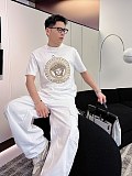 絶対欲しい！ 2026 ヴェルサーチェ 新作 半袖Tシャツ コピー